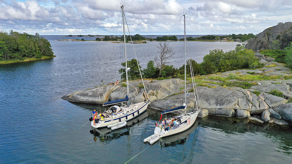 blauwasser_marina_schweden_ostkueste_norrpada_baden_sonnen