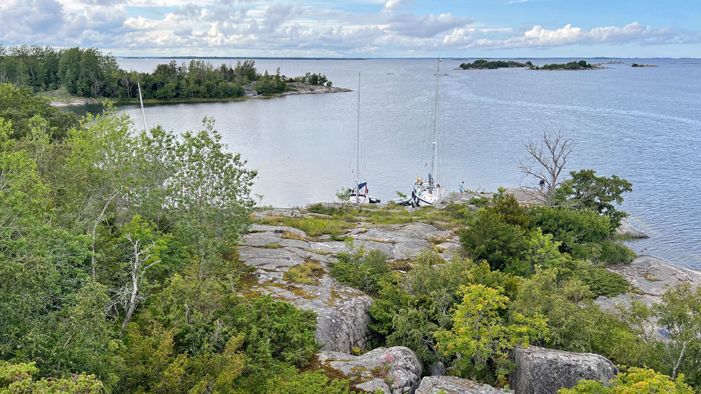 blauwasser_marina_schweden_ostkueste_norrpada_gipfel