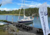 Naturhafen SXK Uthamn Stora Ålö (Schweden/Ostküste)