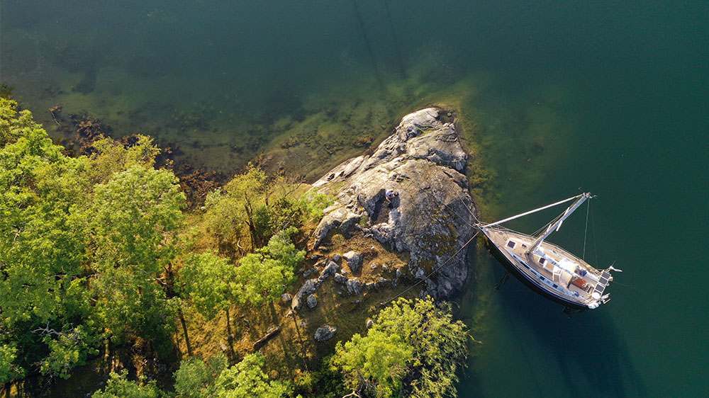 blauwasser_marina_schweden_ostschaeren_aegnoe_untiefe