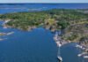 Naturhafen Bullerön (Schweden)