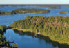 Naturhafen Edö (Schweden)