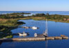 Naturhafen Furö (Schweden)