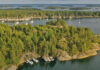 Naturhafen Idholmen/Finnhamn (Schweden/Ostschären)