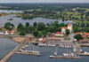 Hafen/Marina Kristianopel (Schweden)