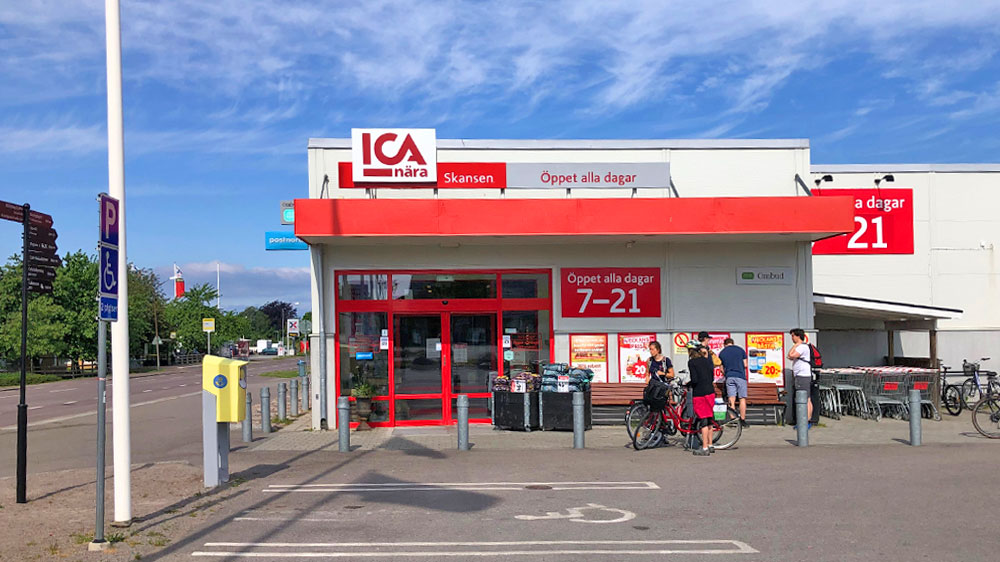 blauwasser_marina_schweden_ostschaeren_moerbylanga_supermarkt