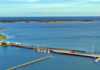 Hafen/Marina Nabbelund (Schweden/Grankullaviken)