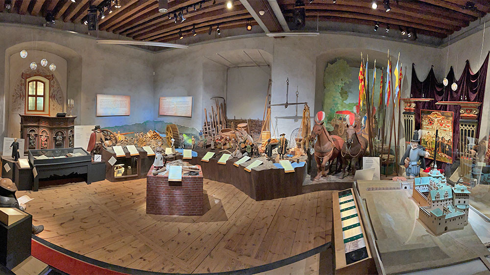 blauwasser_marina_schweden_ostschaeren_nykoeping_museum
