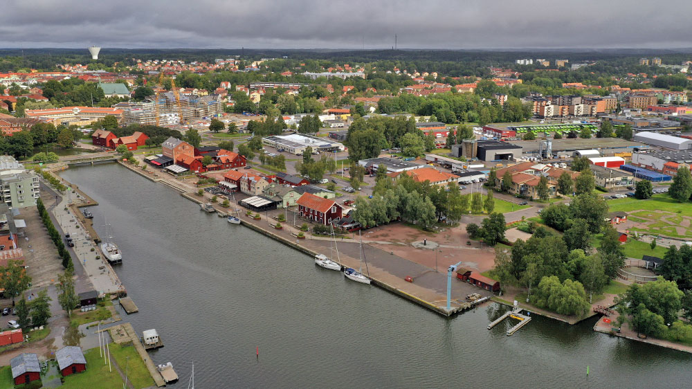 blauwasser_marina_schweden_ostschaeren_nykoeping_stadtpier