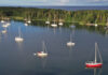 Naturhafen Ringsön (Schweden)