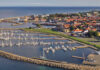 Hafen/Marina Simrishamn (Schweden/Südküste)