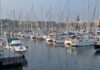 Hafen/Marina Ystad (Schweden/Südküste)