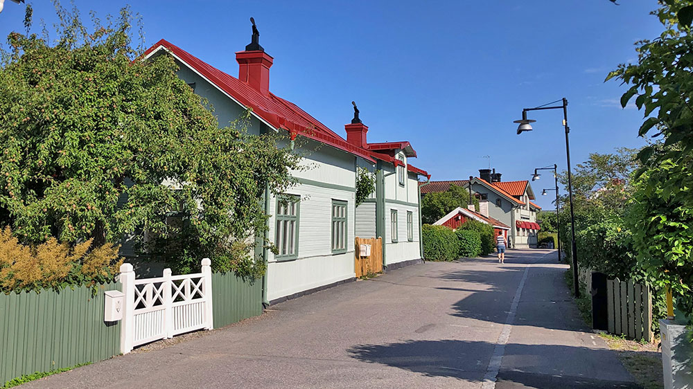 blauwasser_marina_schweden_trosa_gasse