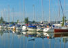 Hafen/Marina Trosa (Schweden)