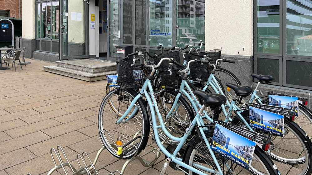 blauwasser_marina_schweden_westkueste_malmoe_fahrraeder