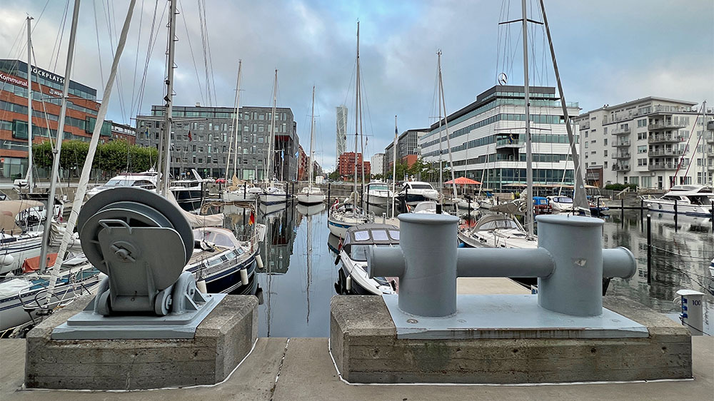 blauwasser_marina_schweden_westkueste_malmoe_poller