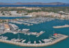 Hafen/Marina Alcudiamar (Spanien/Balearen)