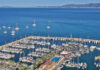 Hafen/Marina Club Nautic Arenal (Spanien/Balearen)
