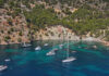 Hafen/Marina Cala Blanca (Spanien/Balearen)