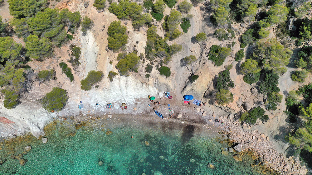 blauwasser_marina_spanien_balearen_cala_blanca_strand