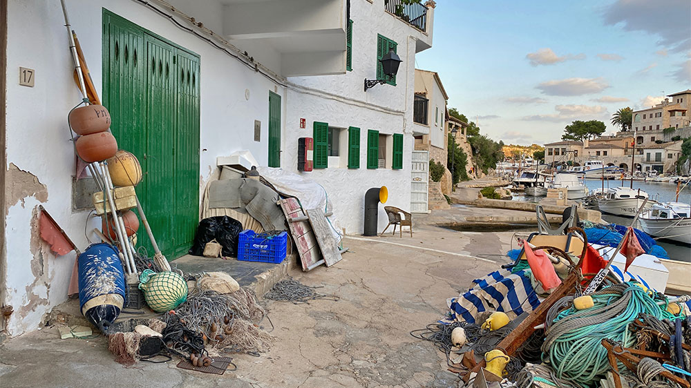 blauwasser_marina_spanien_balearen_cala_figuera_bummeln