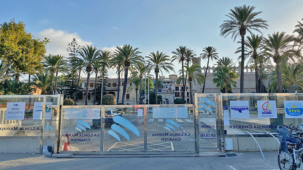 blauwasser_marina_spanien_balearen_la_lonja_gesichert