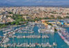 Hafen/Marina La Lonja Charter (Spanien/Balearen)