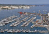 Hafen/Marina Sant Antoni de Portmany (Spanien/Balearen)