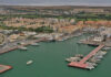 Hafen/Marina Almerimar (Spanien/Südküste)