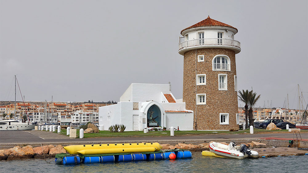 blauwasser_marina_spanien_suedkueste_almerimar_torre_de_control