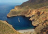 Naturhafen Cala Cerrada (Spanien/Südküste)