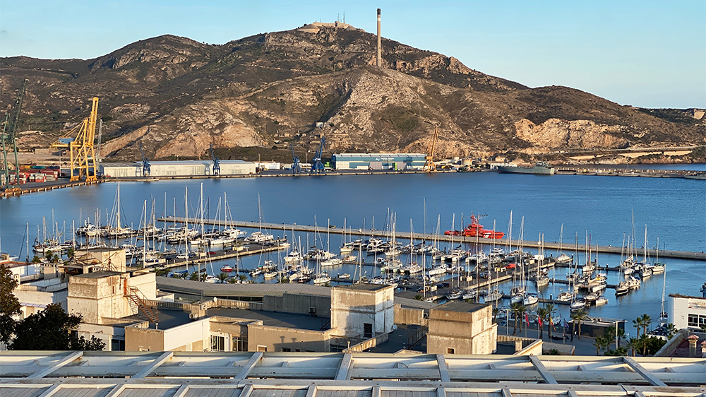 blauwasser_marina_spanien_suedkueste_cartagena_geschuetzt