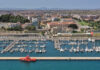 Hafen/Marina Cartagena (Spanien/Südküste)