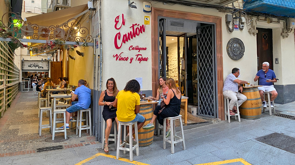 blauwasser_marina_spanien_suedkueste_cartagena_tapasbars