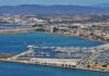 Hafen/Marina La Línea de la Conceptión/Alcaidesa (Spanien/Südküste)