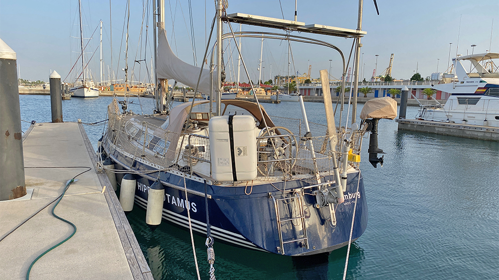 blauwasser_marina_spanien_suedkueste_valencia_mar_steg