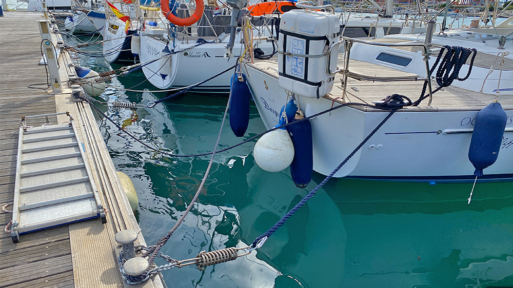 blauwasser_marina_spanien_suedkueste_valencia_ruckdaempfer