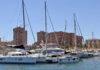 Hafen/Marina Fuengirola (Spanien/Südküste)