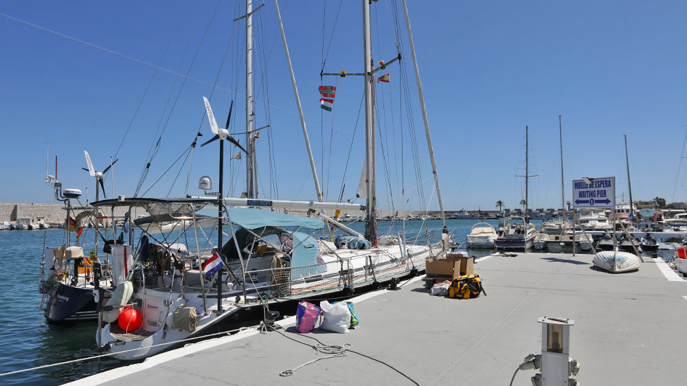 blauwasser_marina_spanien_suedkuste_fuengirola_warteponton