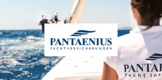 Pantaenius Yachtversicherungen