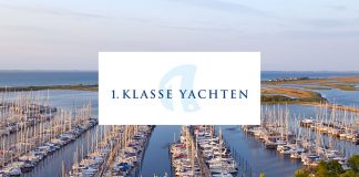 1. Klasse Yachten