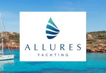 ALLURES Yachting