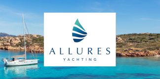 ALLURES Yachting