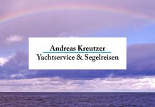 Andreas Kreutzer Segelreisen