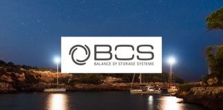 BOS Balance of Storage Systems