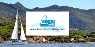 Buechi Yachting