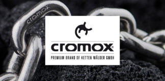 cromox – Edelstahl-Ankerketten