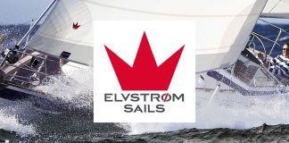 ELVSTRÖM SAILS Deutschland