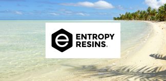 Entropy SUPER SAP Bio-Epoxy