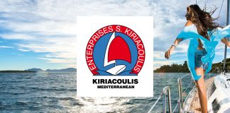 Kiriacoulis Mediterranean